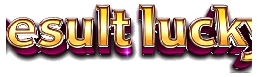 result lucky logo