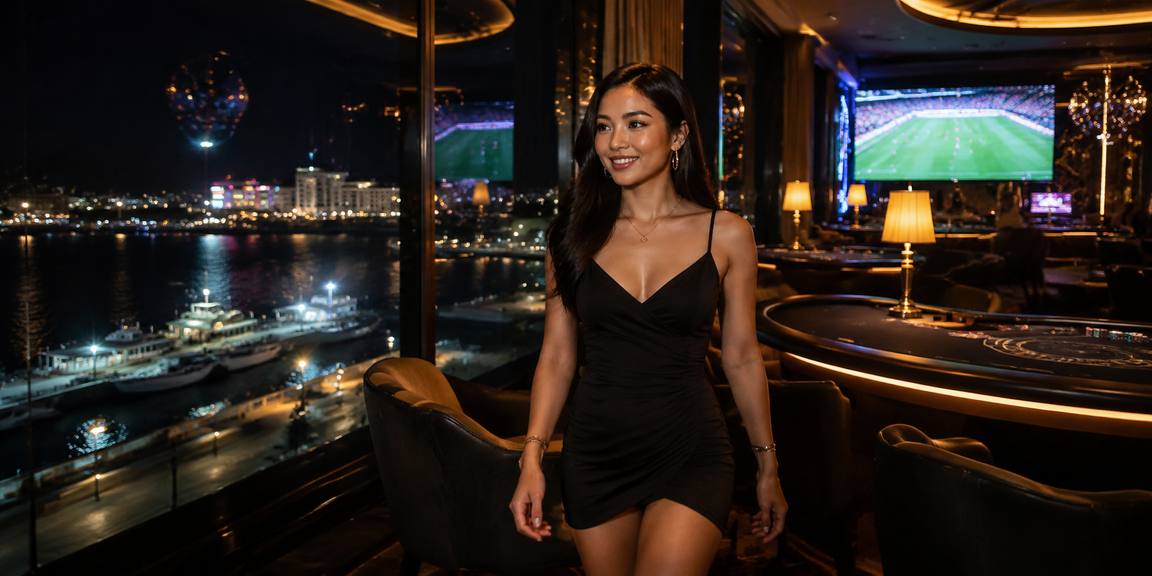 result lucky Casino Slots untuk Malaysia dengan Touch N Go