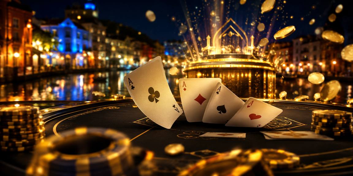 result lucky Casino Slots untuk Malaysia dengan Touch N Go