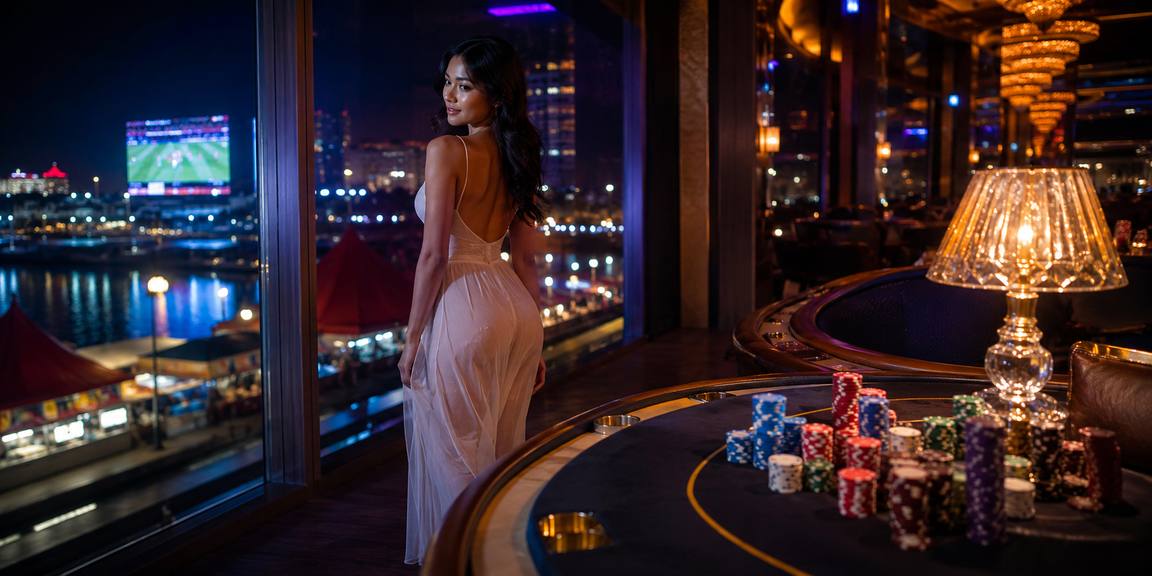 result lucky Casino Slots untuk Malaysia dengan Touch N Go