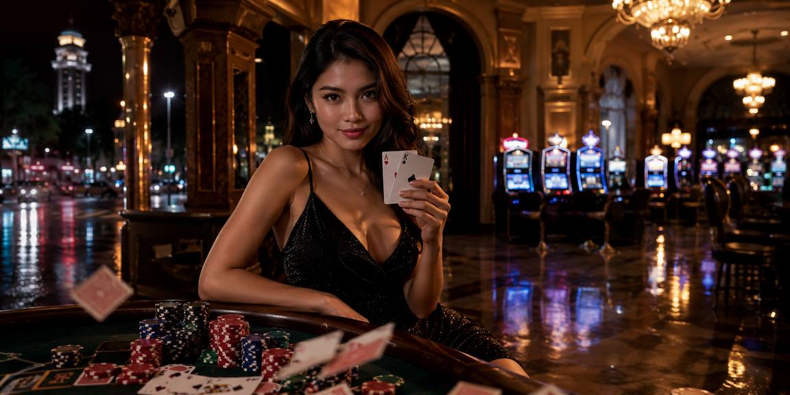 Permainan Slot dengan Pelbagai Studio di result lucky