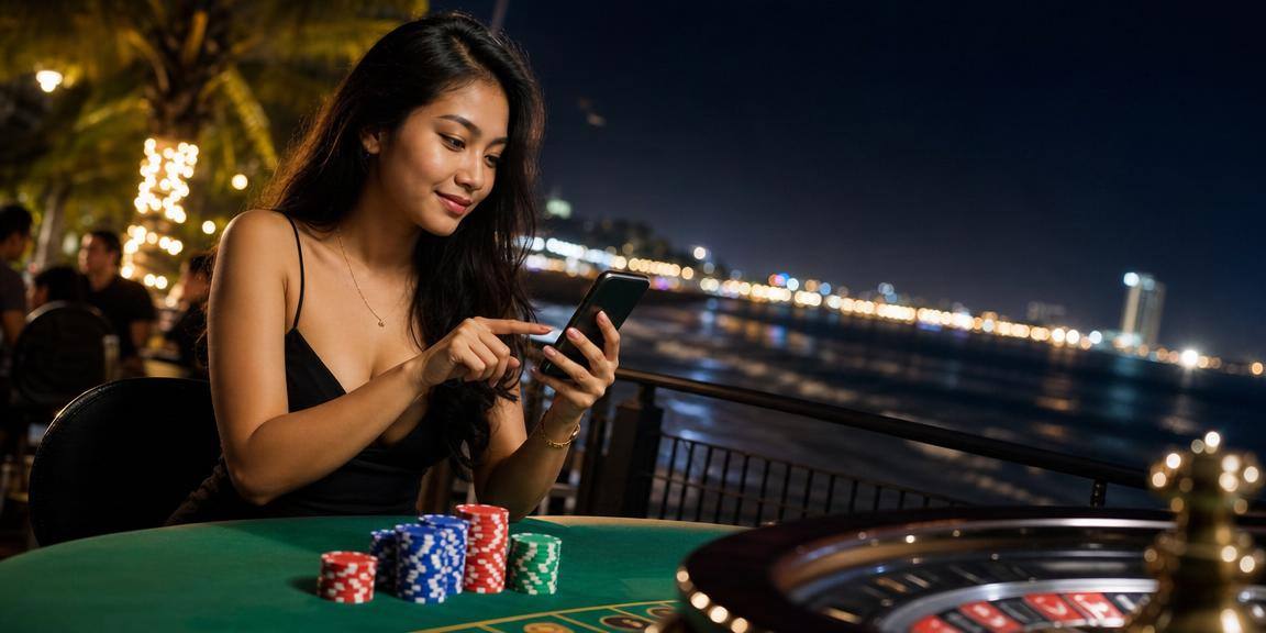 Baccarat Yang Pantas Dibaca