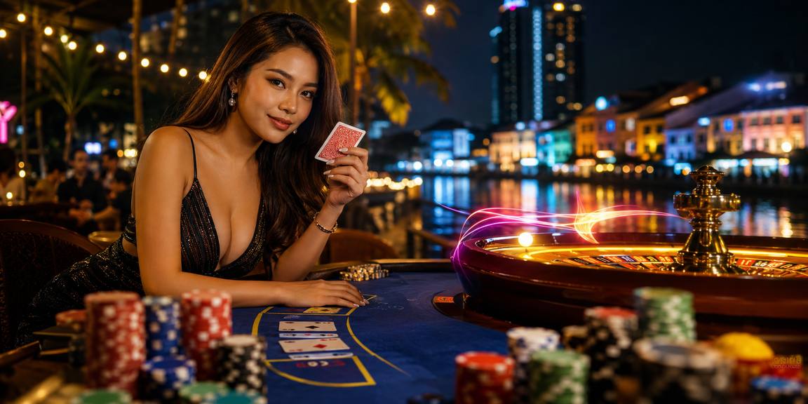Baccarat Yang Pantas Dibaca