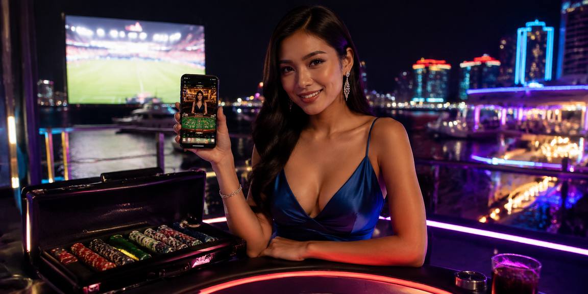 Dice Yang Pantas Untuk Akaun Anda