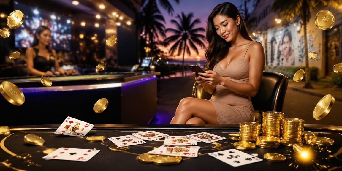 Dice Yang Pantas Untuk Akaun Anda